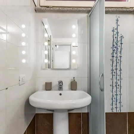 Metro Duomo - Station - Loft Ac And Wifi Appartement *