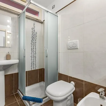 Appartement Metro Duomo - Station - Loft Ac And Wifi