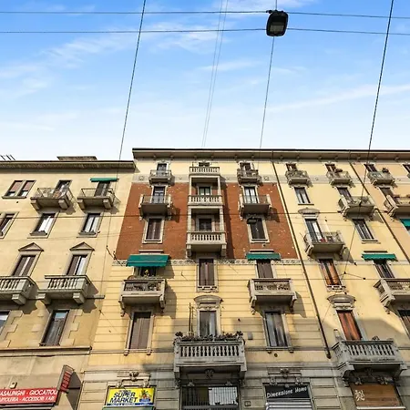 Appartement Metro Duomo - Station - Loft Ac And Wifi