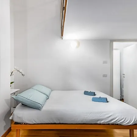 Appartement Metro Duomo - Station - Loft Ac And Wifi *